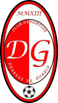 Logo of C.D. DEHESAS DE GUADIX (ANDALUSIA)