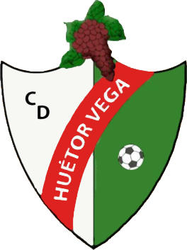Logo of C.D. HUÉTOR VEGA (ANDALUSIA)