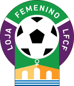 Logo of C.D. LOJA FEMENINO C.F. (ANDALUSIA)