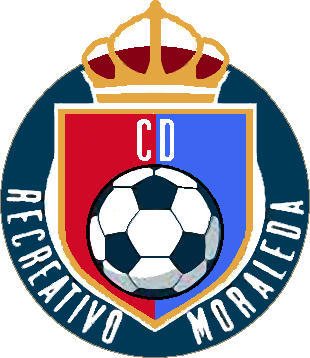Logo of C.D. RECREATIVO MORALEDA (ANDALUSIA)