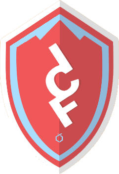Logo of C.F. INTERNACIONAL DE GRANADA-1 (ANDALUSIA)