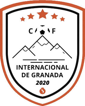 Logo of C.F. INTERNACIONAL DE GRANADA (ANDALUSIA)
