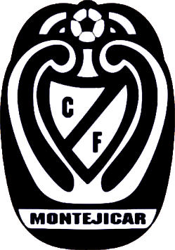 Logo of C.F. MONTEJÍCAR (ANDALUSIA)