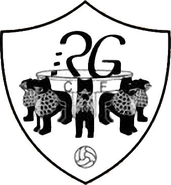 Logo of C.F. REINO DE GRANADA (ANDALUSIA)