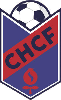 Logo of CHURRIANA C.F.-1 (ANDALUSIA)