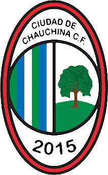 Logo of CIUDAD DE CHAUCHINA 2015 C.F. (ANDALUSIA)