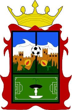 Logo of FUENTE VAQUEROS SPORT (ANDALUSIA)