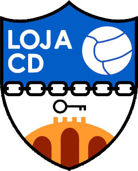 Logo of LOJA C.D. (ANDALUSIA)