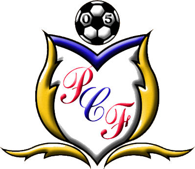 Logo of PADUL C.F. (ANDALUSIA)