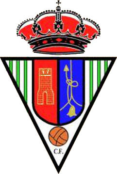 Logo of SALAR C.F. (ANDALUSIA)