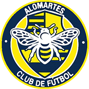 Logo of ALOMARTES C.F.-1-min