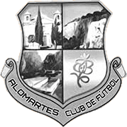 Logo of ALOMARTES C.F.-min