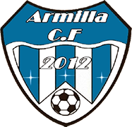 Logo of ARMILLA C.F.-min