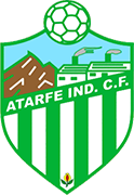 Logo of ATARFE IND. CF-min