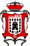 Logo of ATLÉTICO BAZA-min
