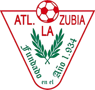 Logo of ATLETICO LA ZUBIA-min