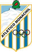 Logo of ATLETICO MONACHIL-min