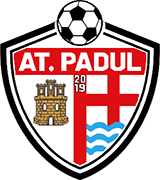 Logo of ATLETISMO PADUL C.F.-min