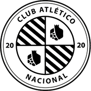Logo of C. ATLÉTICO NACIONAL-min