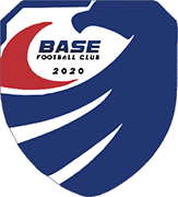 Logo of C.D. BASE FOTTBALL CLUB-min