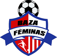 Logo of C.D. BAZA FÉMINAS-min