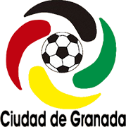 Logo of C.D. CIUDAD DE GRANADA F.F.-min