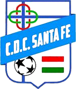 Logo of C.D. CIUDAD DE SANTA FE-min