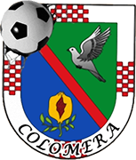 Logo of C.D. COLOMERA-min