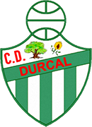 Logo of C.D. DÚRCAL-min