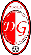 Logo of C.D. DEHESAS DE GUADIX-min