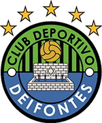 Logo of C.D. DEIFONTES-min