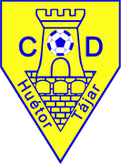 Logo of C.D. HUÉTOR TÁJAR-min