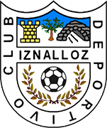 Logo of C.D. IZNALLOZ-min