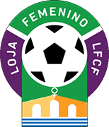 Logo of C.D. LOJA FEMENINO C.F.-min