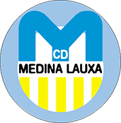 Logo of C.D. MEDINA LAUXA-min