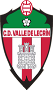 Logo of C.D. ORIGEN VALLE DE LECRÍN-min