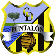 Logo of C.D. PUNTALÓN-min
