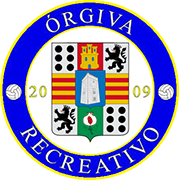 Logo of C.D. RECREATIVO DE ÓRGIVA-min