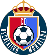 Logo of C.D. RECREATIVO MORALEDA-min