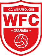 Logo of C.D. WE F.C.-min