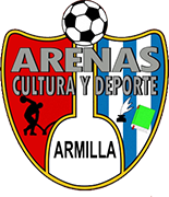 Logo of C.F. ARENAS DE ARMILLA C. Y D.-min