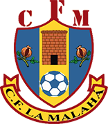 Logo of C.F. LA MALAHÁ-min