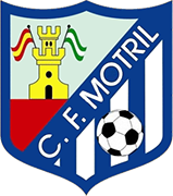 Logo of C.F. MOTRIL-min