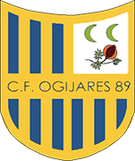 Logo of C.F. OGIJARES 89-min