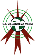 Logo of C.F. VILLANUEVA MESÍA-min