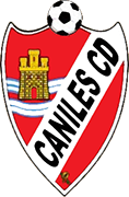 Logo of CANILES C.D.-min
