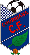 Logo of CHURRIANA C.F.-min