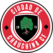 Logo of CIUDAD DE CHAUCHINA 2015 C.F.-1-min