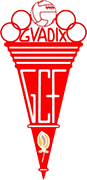 Logo of GUADIX C.F.-min