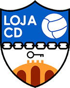 Logo of LOJA C.D.-min